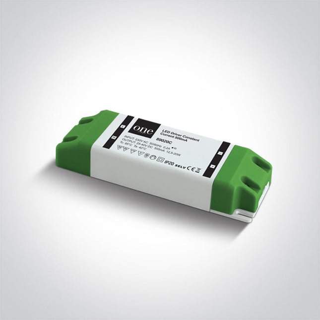 ONE Light LED Driver 89020C