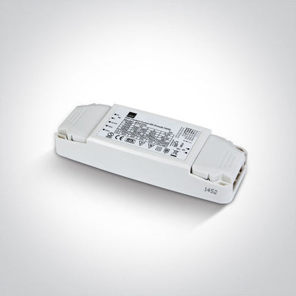 ONE Light | 89025L DALI & PUSH TO DIM DRIVER 25W 230V - OEM NORDIC - Quality Parts Distribution