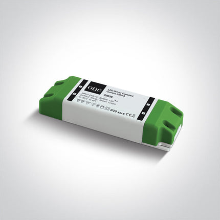ONE Light LED Driver 89020