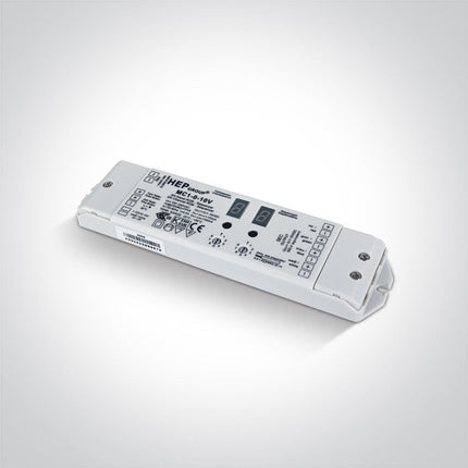 ONE Light | 89024E RGB CONTROLLER FOR 24vDC LED STRIP - OEM NORDIC - Quality Parts Distribution