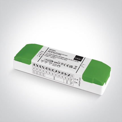 ONE Light LED Driver 89026AL