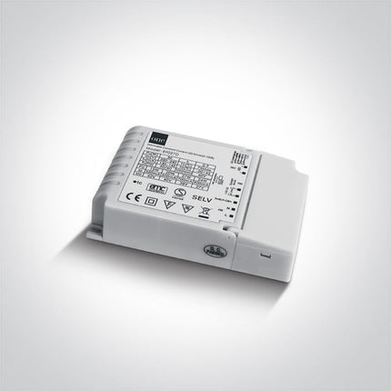 ONE Light | 89027D PUSH TO DIM & 1-10V DRIVER CONSTANT CURRENT 230V - OEM NORDIC - Quality Parts Distribution
