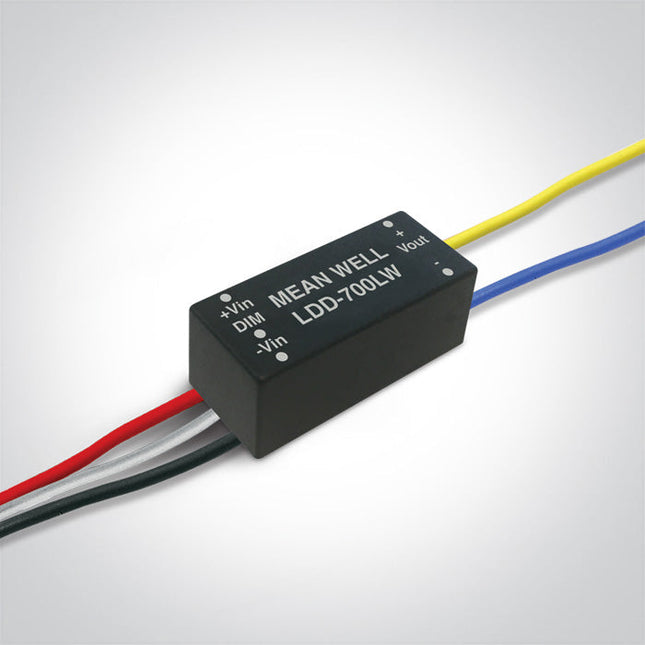 ONE Light LED Driver 89028AM