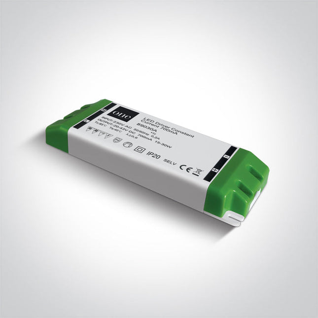 ONE Light LED Driver 89030A
