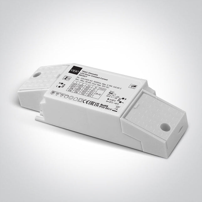 ONE Light LED Driver 89030UT