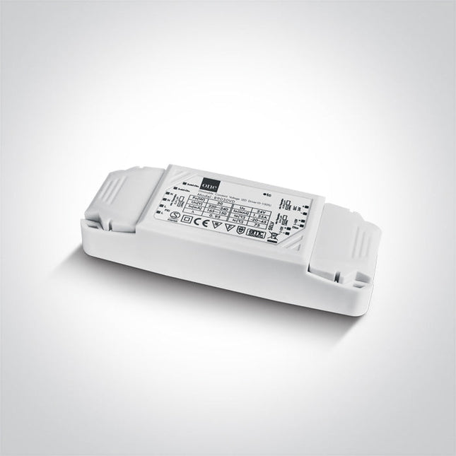 ONE Light LED Driver 89030VD