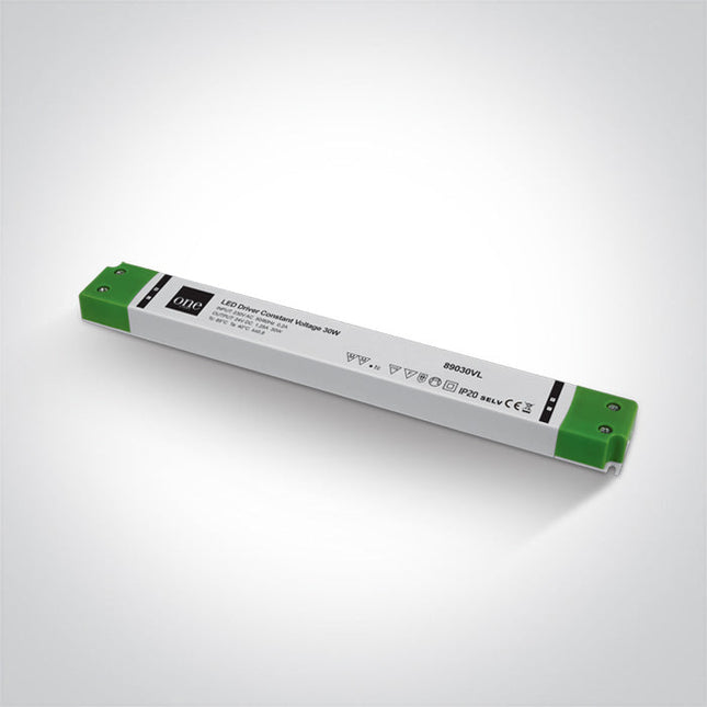 ONE Light LED Driver 89030VL