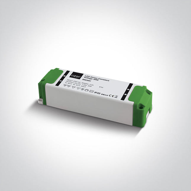 ONE Light LED Driver 89030V