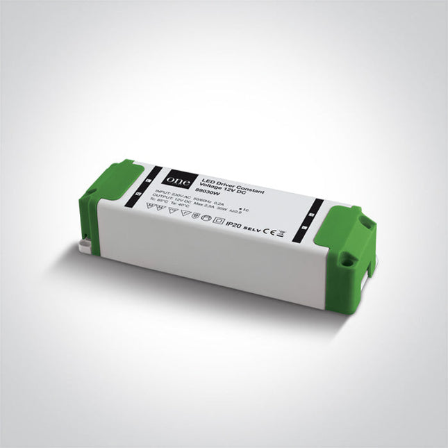 ONE Light LED Driver 89030W