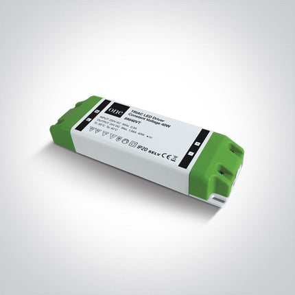 ONE Light LED Driver 89040VT