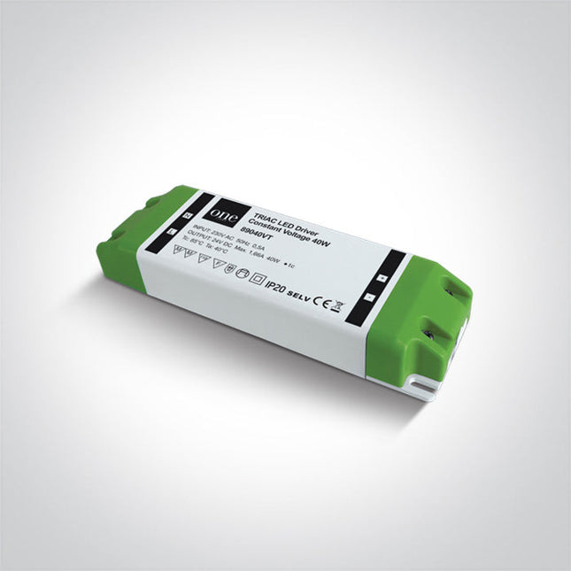 ONE Light LED Driver 89040VT