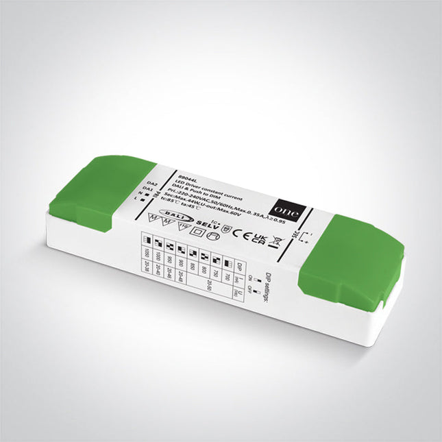 ONE Light LED Driver 89044L