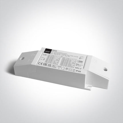 ONE Light LED Driver 89048