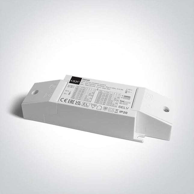 ONE Light LED Driver 89048