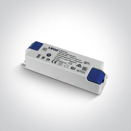 ONE Light | 89048 1200mA 50W DRIVER FOR PANELS 230V - OEM NORDIC - Quality Parts Distribution