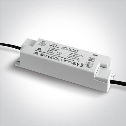ONE Light LED Panel 89048T