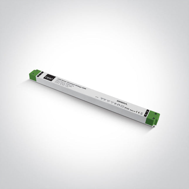 ONE Light LED Driver 89060VL