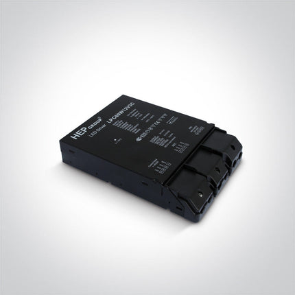 ONE Light | 89060WD LED DRIVER 12v DC 3x20w 240v DIMMABLE 1-10v - OEM NORDIC - Quality Parts Distribution
