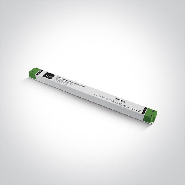 ONE Light LED Driver 89075VL