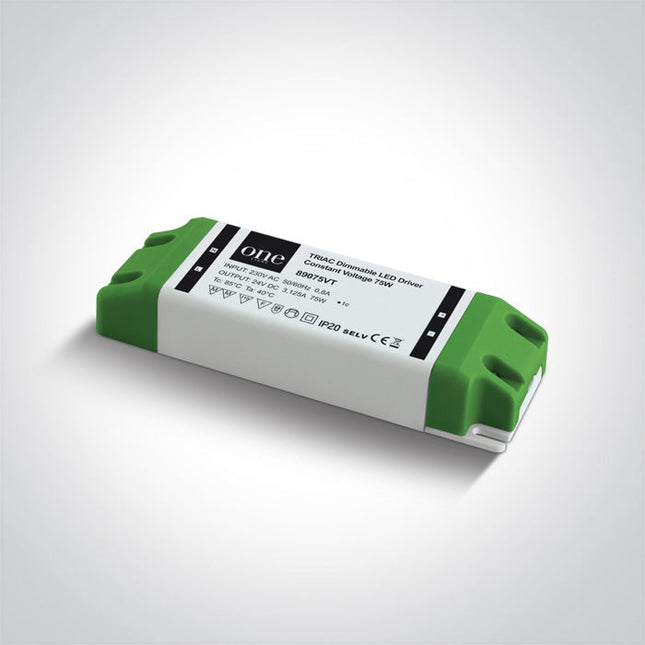 ONE Light LED Driver 89075VT