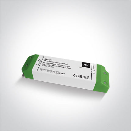 ONE Light LED Driver 89075V