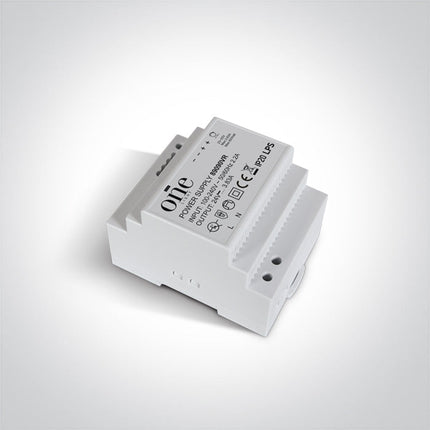 ONE Light LED Driver 89090VR