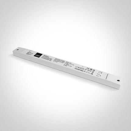ONE Light | 89100VLL DALI & PUSH TO DIM DIMMABLE DRIVER 24v 10-100W 230V - OEM NORDIC - Quality Parts Distribution