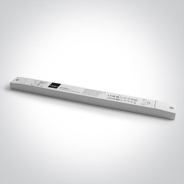 ONE Light LED Driver 89100VLL