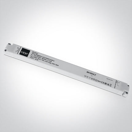 ONE Light LED Driver 89100VLT