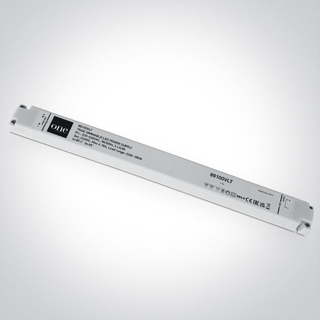 ONE Light LED Driver 89100VLT