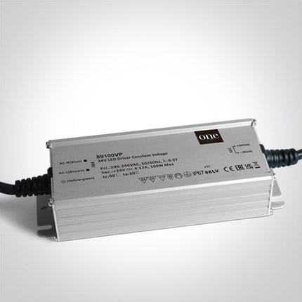 ONE Light LED Driver 89100VP