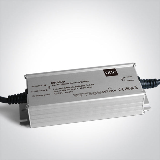 ONE Light LED Driver 89100VP