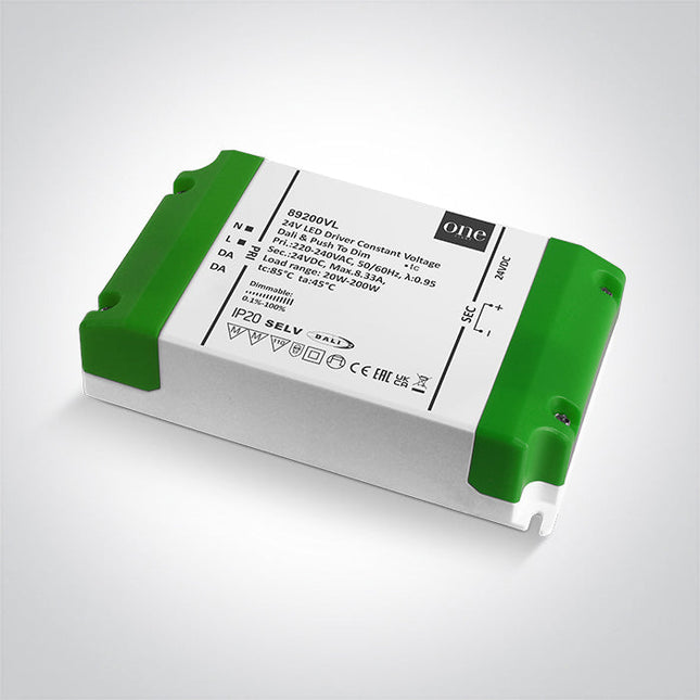 ONE Light LED Driver 89200VL