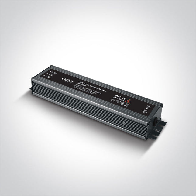 ONE Light LED Driver 89200VP