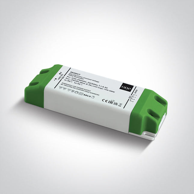 ONE Light LED Driver 89200VT