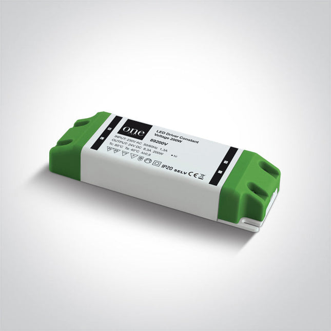 ONE Light LED Driver 89200V