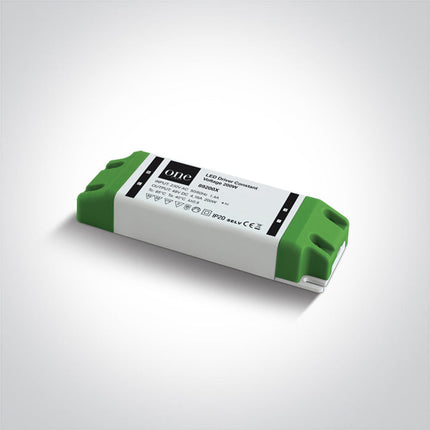 ONE Light LED Driver 89200X