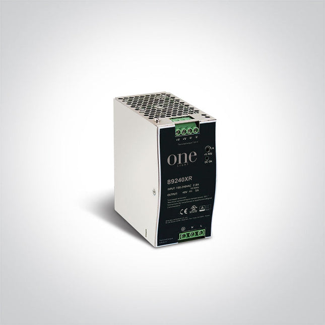 ONE Light LED Driver 89240XR
