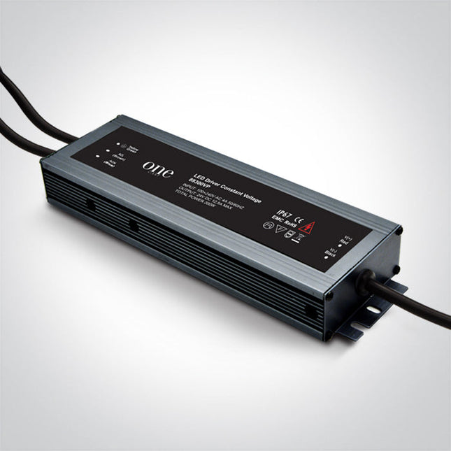 ONE Light LED Driver 89300VP