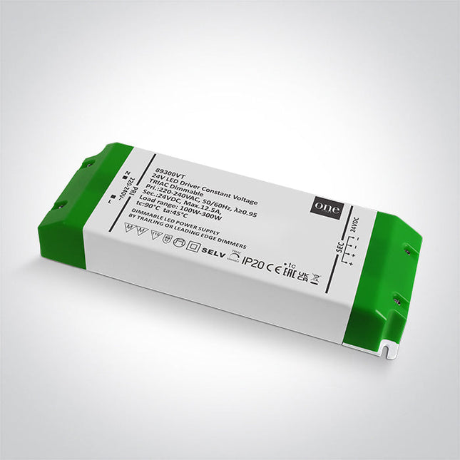 ONE Light LED Driver 89300VT