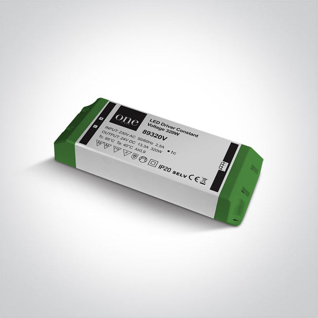 ONE Light LED Driver 89320V