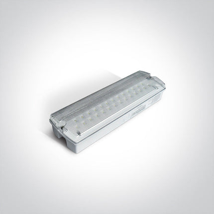 ONE Light Accessory 5W 400lm 6000K IP65 White 89404