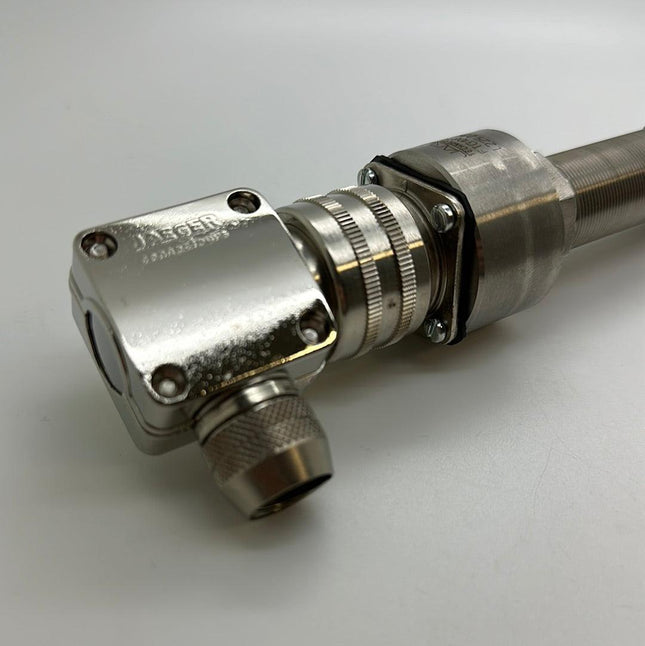 TE / Jaquet Speed Sensor FTG 1087.01AH L225 (MPN: 374Z-04455) - OEM NORDIC - Quality Parts Distribution