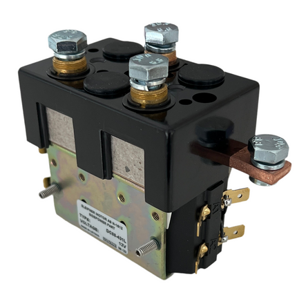 Sleipner SM902096 / 41472123 / DC88-431L | Solenoid SP35,SP40,SP55,SE40,SE60, 4hv - 12V - OEM NORDIC - Quality Parts Distribution
