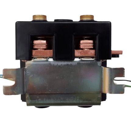 DC88-259 Albright 100A 12V DC - INT Monoblock Motor Reversing Contactor - OEM NORDIC - Quality Parts Distribution