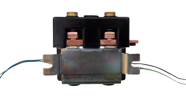 DC88-259 Albright 100A 12V DC - INT Monoblock Motor Reversing Contactor - OEM NORDIC - Quality Parts Distribution