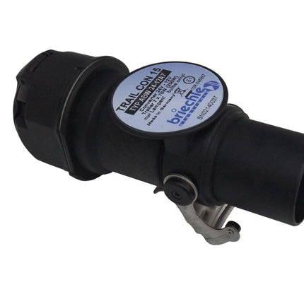 Briechle TRAILER CONVERTER 15 ABW 24-12A7 - OEM NORDIC - Quality Parts Distribution