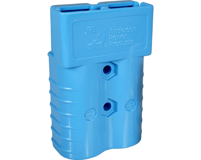 SB 350 Anderson Power Products - Powerpole Housing - OEM NORDIC - Quality Parts Distribution