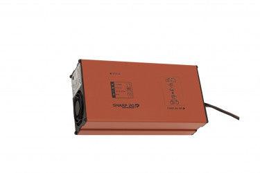 Micropower | Sharp 20 24/60 1600W - Sharp 20 24V 60A (MPN: OB23602B / 924234) - OEM NORDIC - Quality Parts Distribution