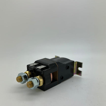 SU60B-2169 Albright 100A 80V DC CO 1-pole 1-throw Miniatyre Contactor - OEM NORDIC - Quality Parts Distribution